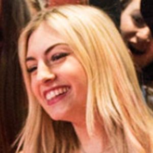 Chany Dakota, 29 (TikTok Star)