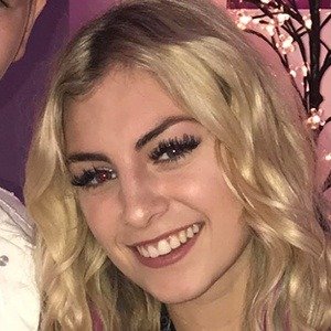 Chany Dakota, 29 (TikTok Star)