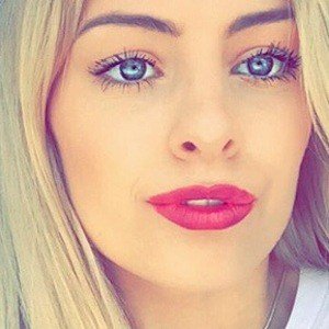 Chany Dakota, 29 (TikTok Star)