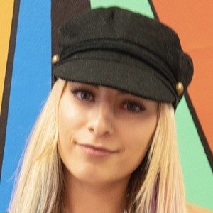 Chany Dakota, 29 (TikTok Star)