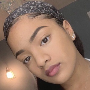 chanyaearle, 26 (TikTok Star)