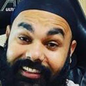 Chapati Hindustani Gamer, 36 (YouTube Star)