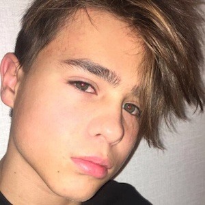 Charif, 20 (Instagram Star)