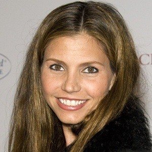 Charisma Carpenter image 7