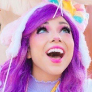 Charisma Star, 41 (YouTube Star)