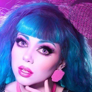 Charisma Star, 41 (YouTube明星)