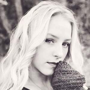 Charity Anderson, 25 (舞蹈家)