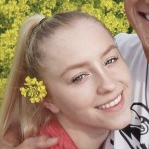 Charity Anderson, 25 (Dancer)