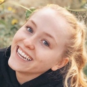 Charity Anderson, 25 (舞蹈家)