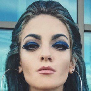 Charity Grace LeBlanc, 35 (Звезда Инстаграма)