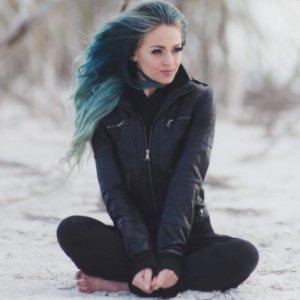 Charity Grace LeBlanc image 8