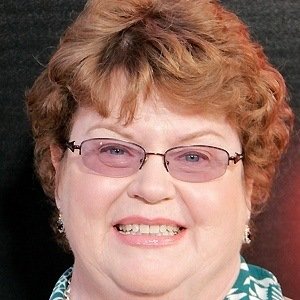 Charlaine Harris image 3
