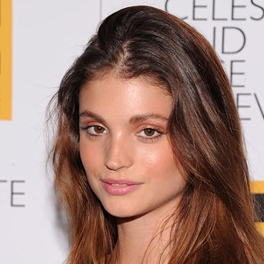 Charlbi Dean (1990 - 2022) (Movie Actress)