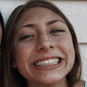 Charlee Dawn, 19 (TikTok Star)