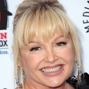 Charlene Tilton, 65 (TV Actress)