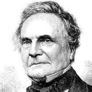 Charles Babbage image 3