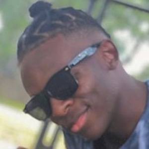 Charles Brockman III, 26 (TikTok Star)