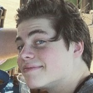 Charles Carey, 23 (TikTok Star)