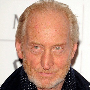Charles Dance image 3