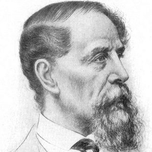 Charles Dickens image 3