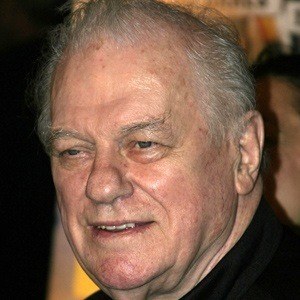 Charles Durning (1923 - 2012) (電影演員)
