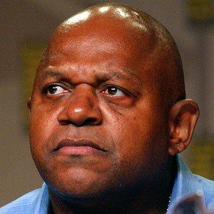 Charles Dutton image 5