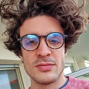 Charles Henry, 35 (Ngôi sao Instagram)