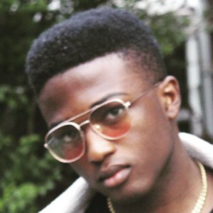 Charles Jackson-Goyea, 25 (TikToker)