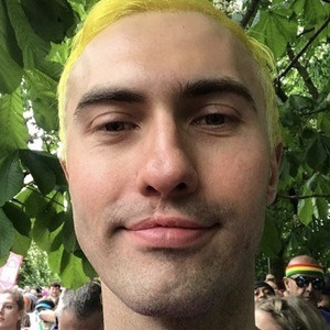 Charles Jeffrey image 2