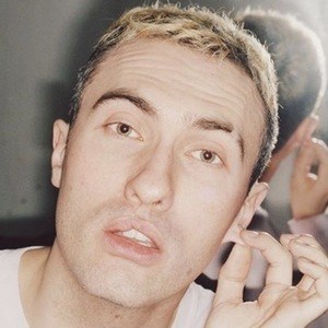 Charles Jeffrey image 3