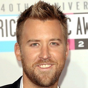 Charles Kelley, 42 (Country Singer)