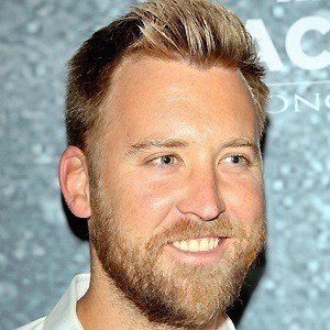 Charles Kelley, 44 (Country Singer)