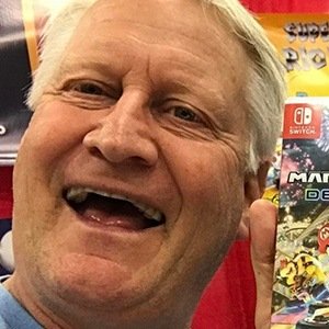 Charles Martinet, 70 (Doubleur)