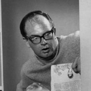 Charles Nelson Reilly image 3
