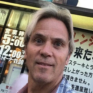 Charles Robinson, 61 (Árbitro)