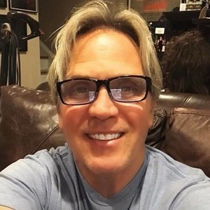 Charles Robinson, 61 (Referee)