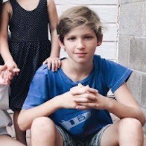 Charles Stauffer Jr. image 1