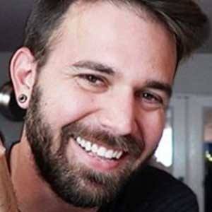 Charles Trippy, 39 (YouTube明星)
