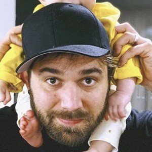 Charles Trippy image 4