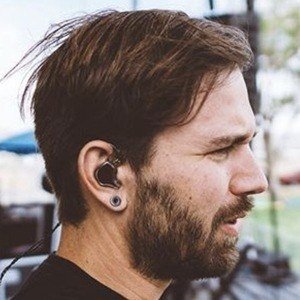 Charles Trippy image 6