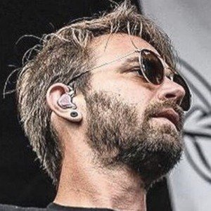Charles Trippy image 7