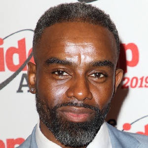 Charles Venn image 3