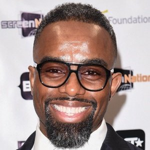Charles Venn image 4