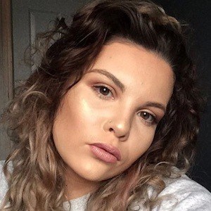 Charley Jane, 25 (TikTok明星)