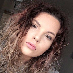 Charley Jane, 25 (TikTok Star)