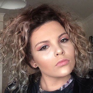 Charley Jane, 25 (Звезда Тиктока)