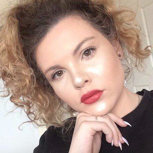 Charley Jane, 25 (TikTok Star)