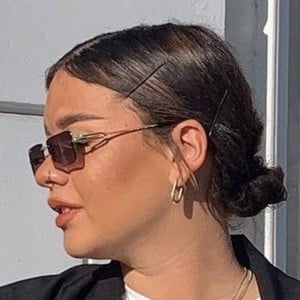 Charley Jenni, 23 (TikTok-ster)