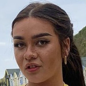 Charley Jenni, 23 (TikTok Star)