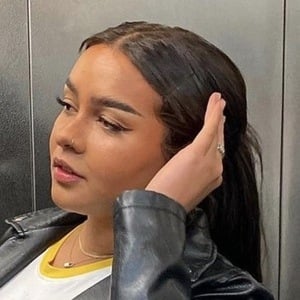 Charley Jenni, 23 (TikTok明星)